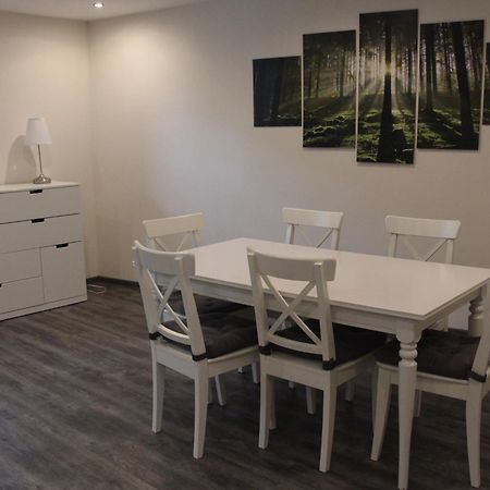 Regiohotel Aparthotel Вернигерод Екстериор снимка