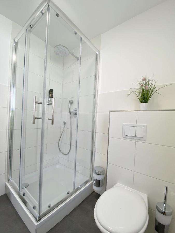 Regiohotel Aparthotel Вернигерод Екстериор снимка