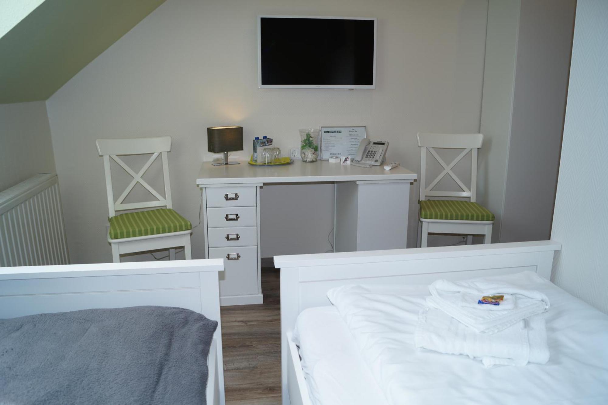 Regiohotel Aparthotel Вернигерод Екстериор снимка