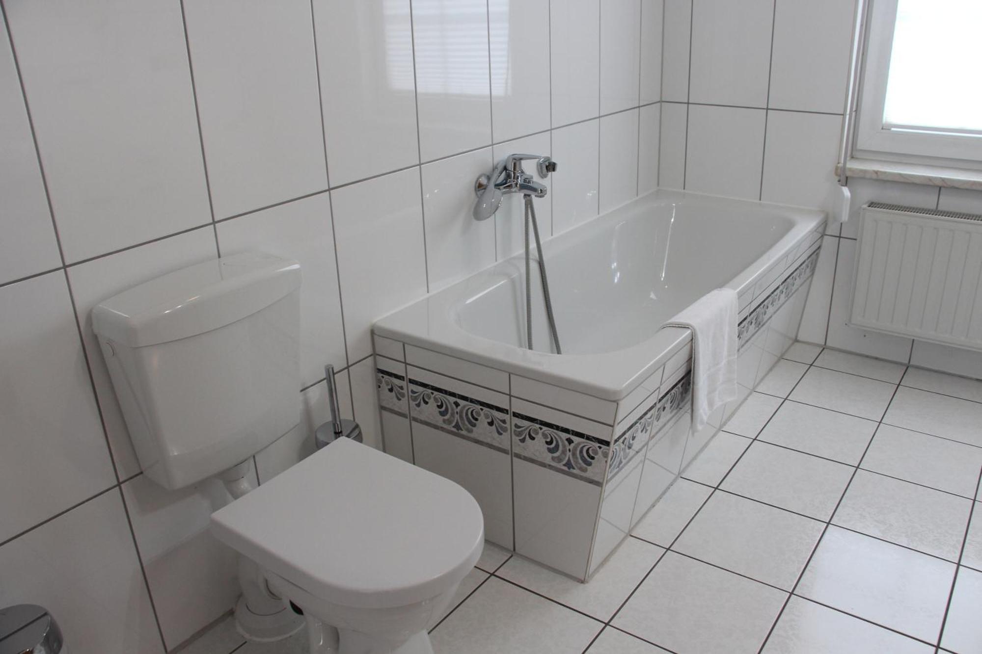 Regiohotel Aparthotel Вернигерод Екстериор снимка