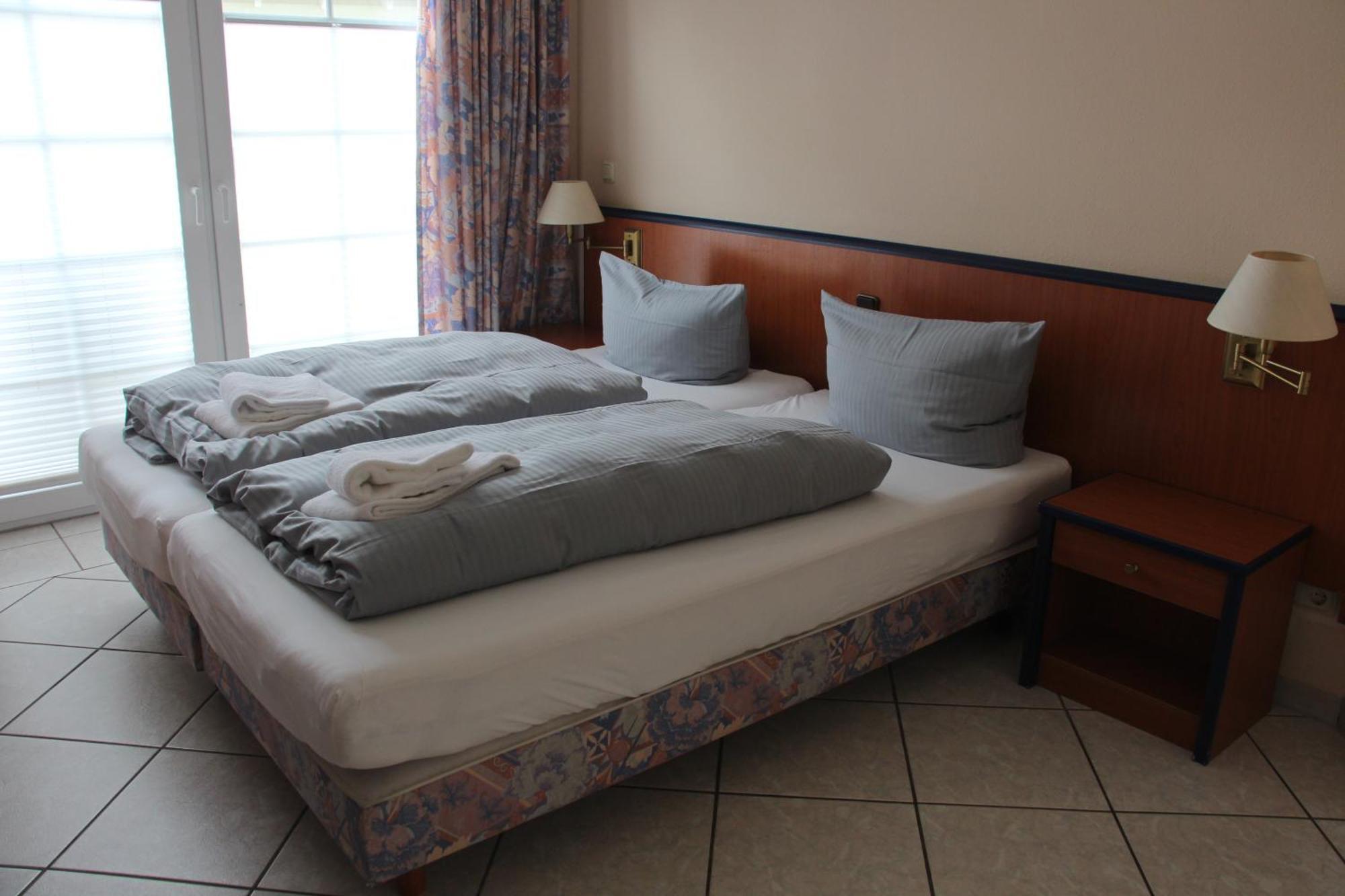 Regiohotel Aparthotel Вернигерод Екстериор снимка