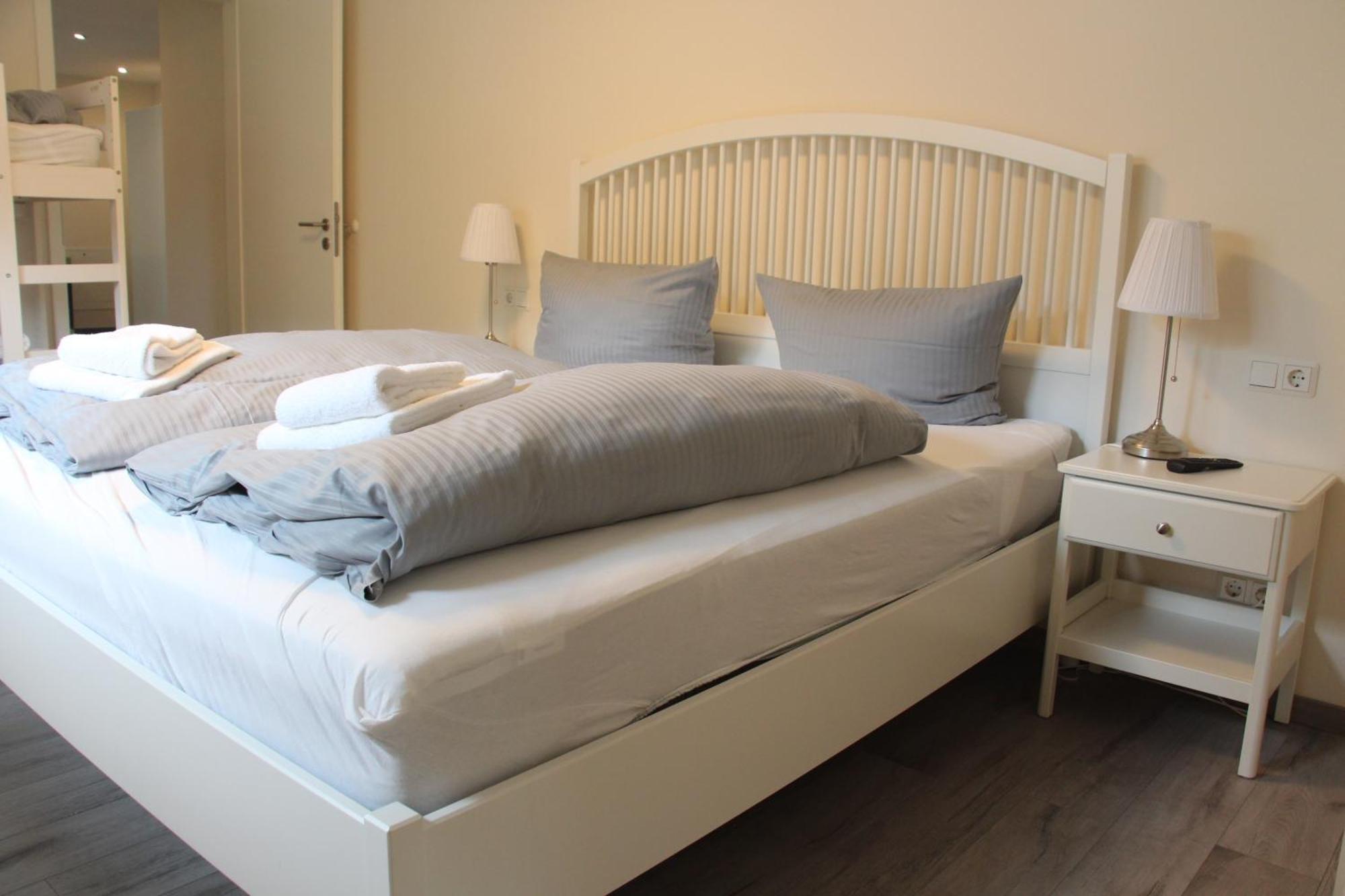 Regiohotel Aparthotel Вернигерод Екстериор снимка
