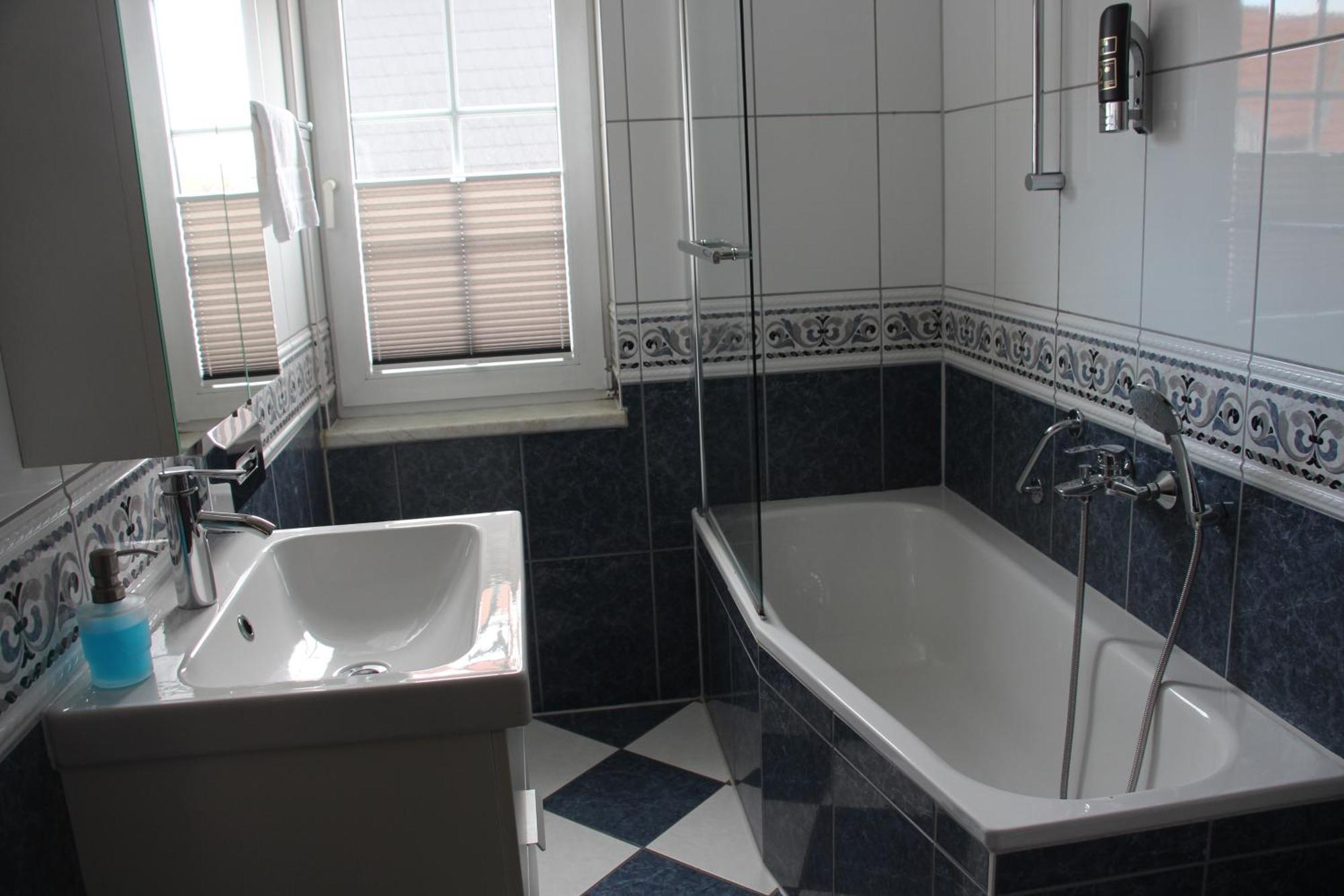 Regiohotel Aparthotel Вернигерод Екстериор снимка