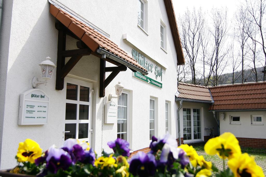 Regiohotel Aparthotel Вернигерод Екстериор снимка