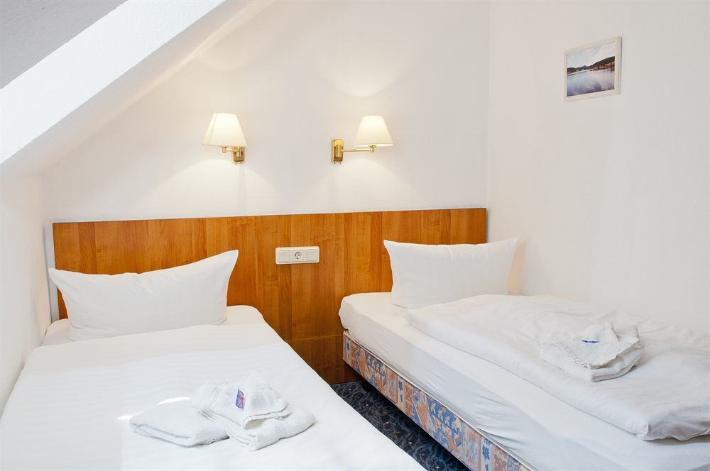 Regiohotel Aparthotel Вернигерод Екстериор снимка