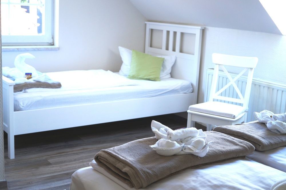 Regiohotel Aparthotel Вернигерод Екстериор снимка