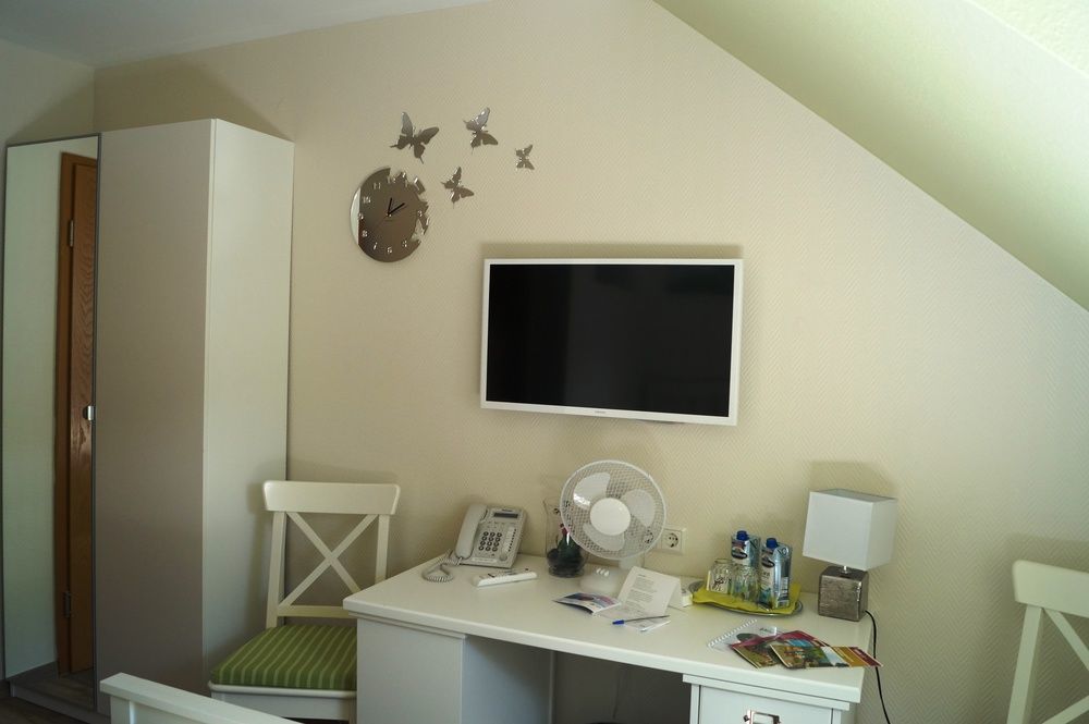 Regiohotel Aparthotel Вернигерод Екстериор снимка
